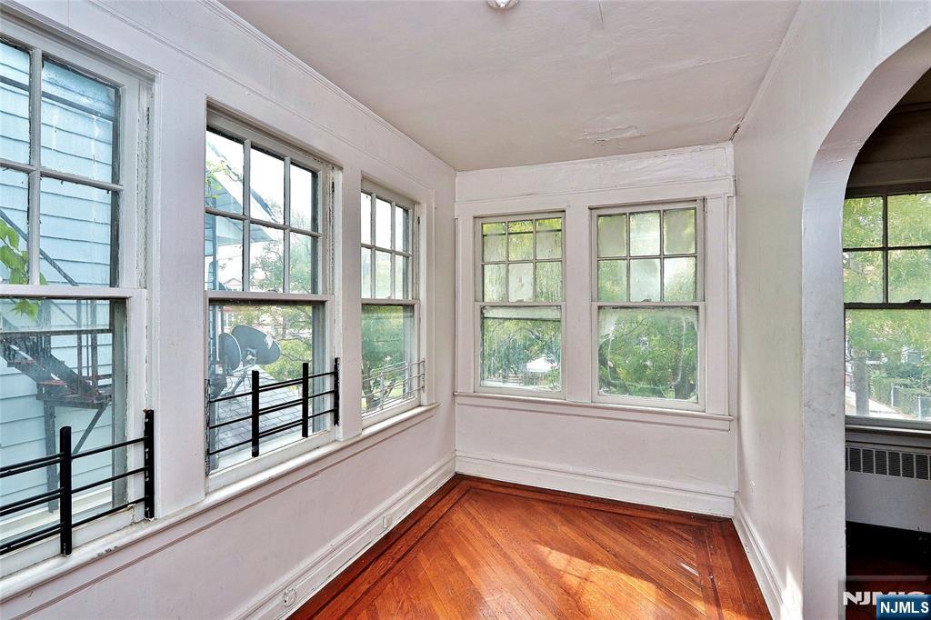 203-205 Hansbury Avenue