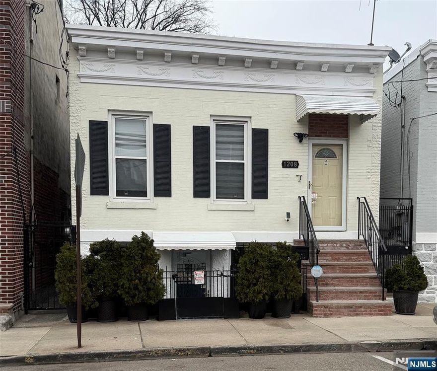 This beautifully updated home has been redone from top to bottom â€” featuring a new roof, heating and cooling systems, sewer lines, and all new utilities within the last 10 years. The first floor offers two bedrooms, a spacious third bedroom or an open-concept living/dining room, and a modern kitchen with top-of-the-line countertops, cabinets, backsplash, and stainless steal appliances. A full bath completes this level. The kitchen also provides direct access to the backyard. The ground floor includes a large bedroom or living area, a full bath, a family room, and a laundry area. This level also features a second separate entrance, perfect for extended family or guests. Move right in and enjoy modern finishes throughout â€” a truly turn-key home!