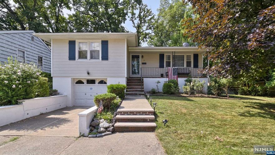 One floor living at its best! Enjoy the easy life in this 3BR, 2BA Ranch style home. Highlights include an entire home that was renovated just 10 years ago plus a gorgeous new composite deck overlooking the expansive yard. Situated just a stones throw away from two local ponds for peaceful nights or playful afternoons. The basement is accessed through the garage and also has a convenient side door for easy access to the yard, making it a great location for a home office or in-law suite. Don't wait another minute...this is the ranch you have been waiting for. Schedule your private tour today! Bloomingdale...more for your money!