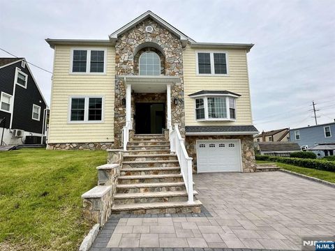 178 Leonard Place North Arlington NJ 07031