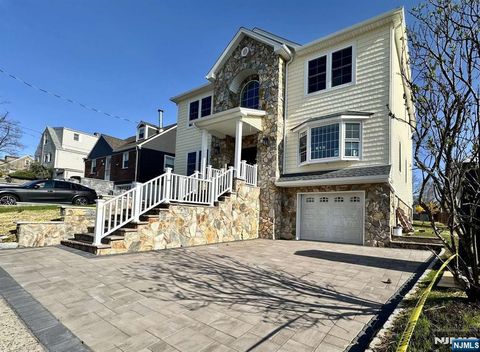 178 Leonard Place North Arlington NJ 07031
