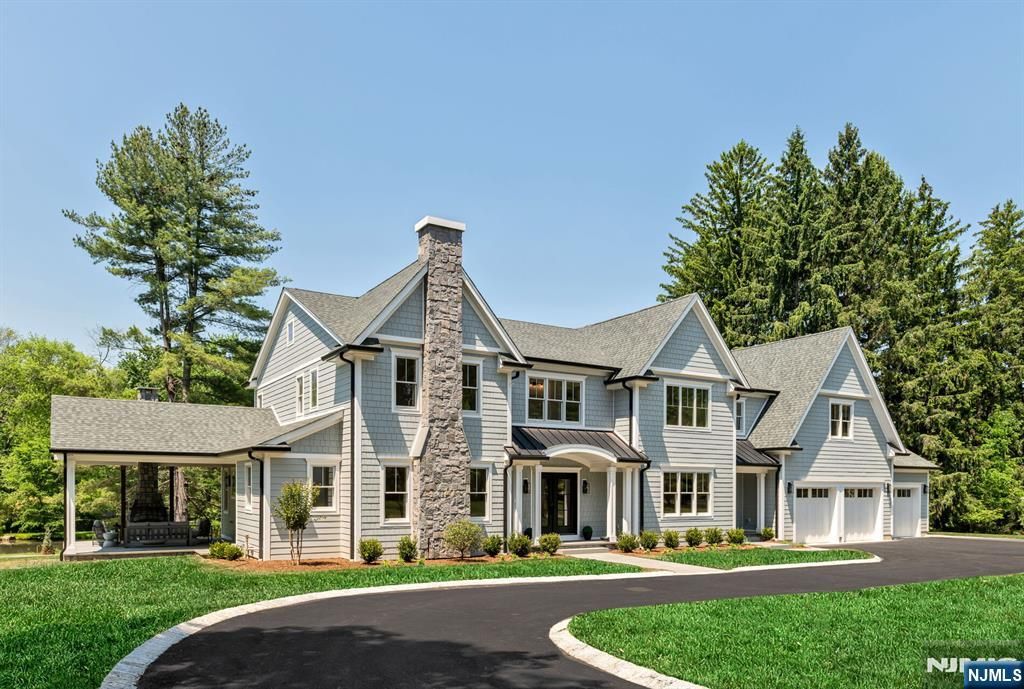 Photo of 91 Brookside Road, Ramsey, NJ 07446 (MLS # 26019563)