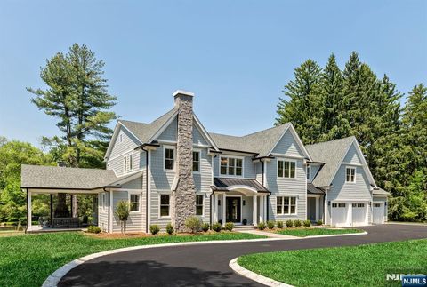 Photo of 91 Brookside Road, Ramsey, NJ 07446 (MLS # 26019563)