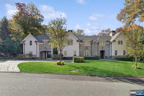 Photo of 373 Hardenburgh Avenue, Demarest, NJ 07627 (MLS # 26034000)