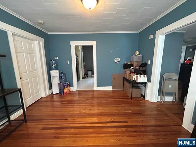 31 Bamford Avenue 1st floor