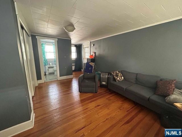 31 Bamford Avenue 1st floor