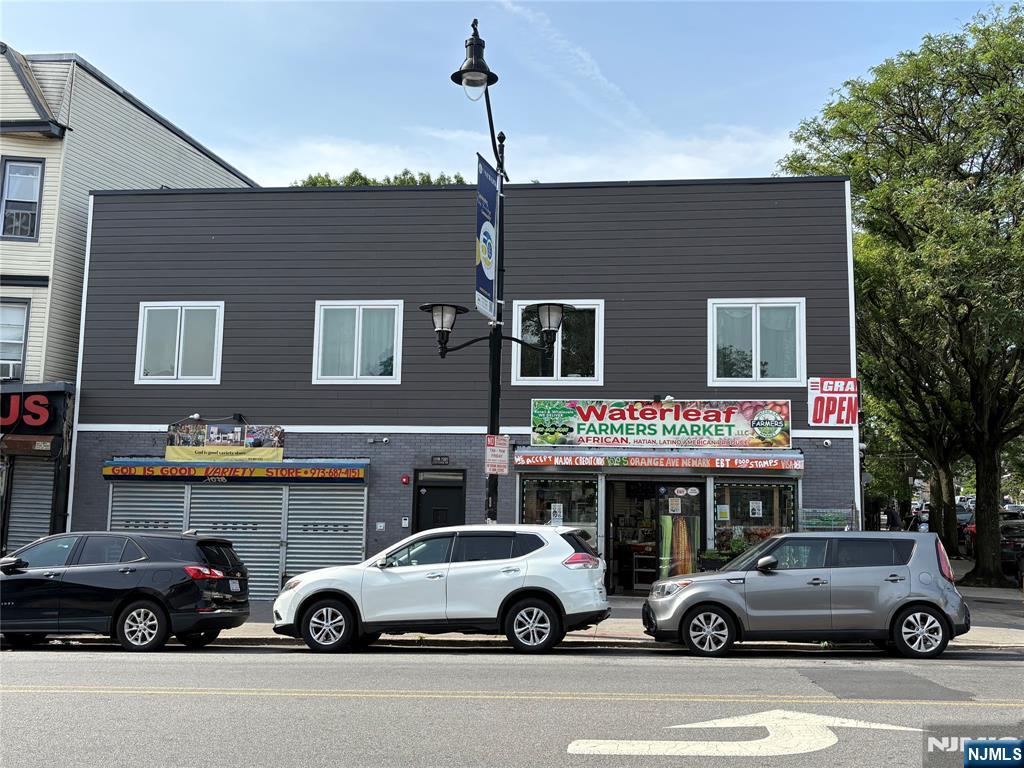 1018 South Orange Avenue