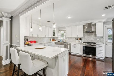 146 Livingston Street Northvale NJ 07647