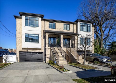 2021 Fletcher Avenue Fort Lee NJ 07024