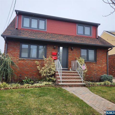 80 Koster Street Wallington NJ 07057