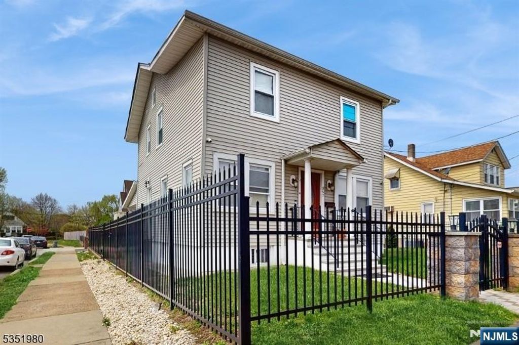 Photo of 357 Haledon AVE, Haledon, NJ 07508 (MLS # 26016352)