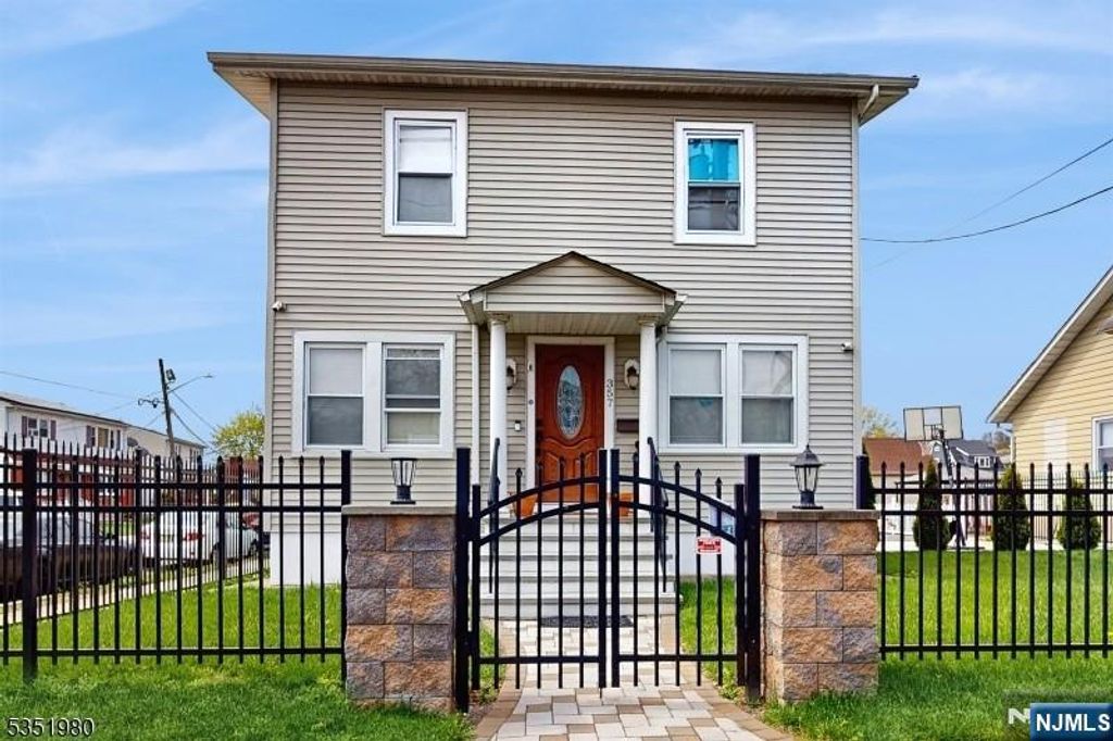 Photo of 357 Haledon AVE, Haledon, NJ 07508 (MLS # 26016352)