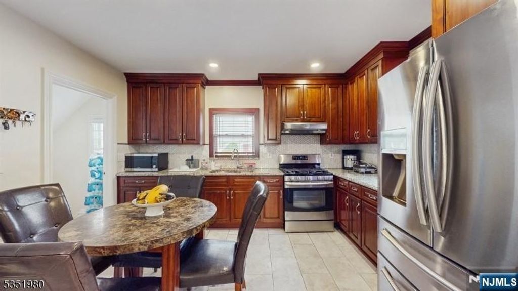 Photo of 357 Haledon AVE, Haledon, NJ 07508 (MLS # 26016352)
