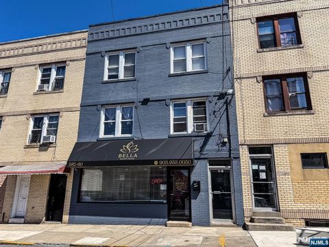 Photo of 582 60th St, West New York, NJ 07093 (MLS # 26012429)