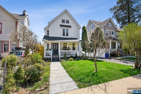 41 Forest Street Montclair NJ 07042