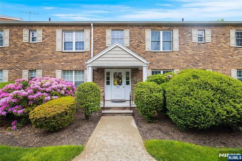 590 Center Street 1 Oradell NJ 07649