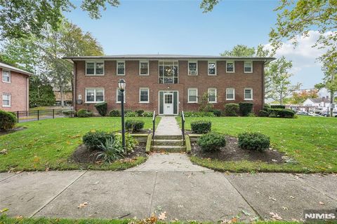 25-02 High Street F Fair Lawn NJ 07410