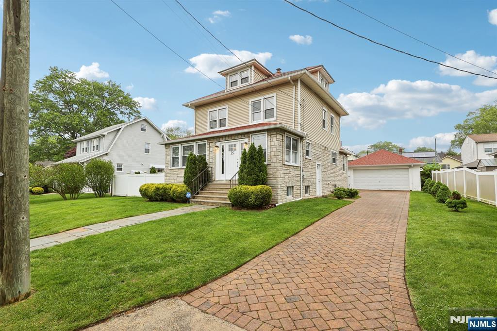 25 Cooper Avenue