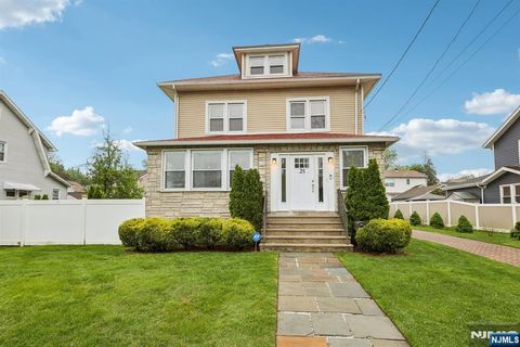 25 Cooper Avenue Dumont NJ 07628