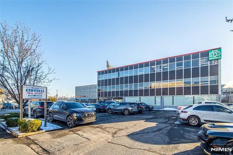 Photo of 1 Marine Road #207, North Bergen, NJ 07047 (MLS # 25004755)