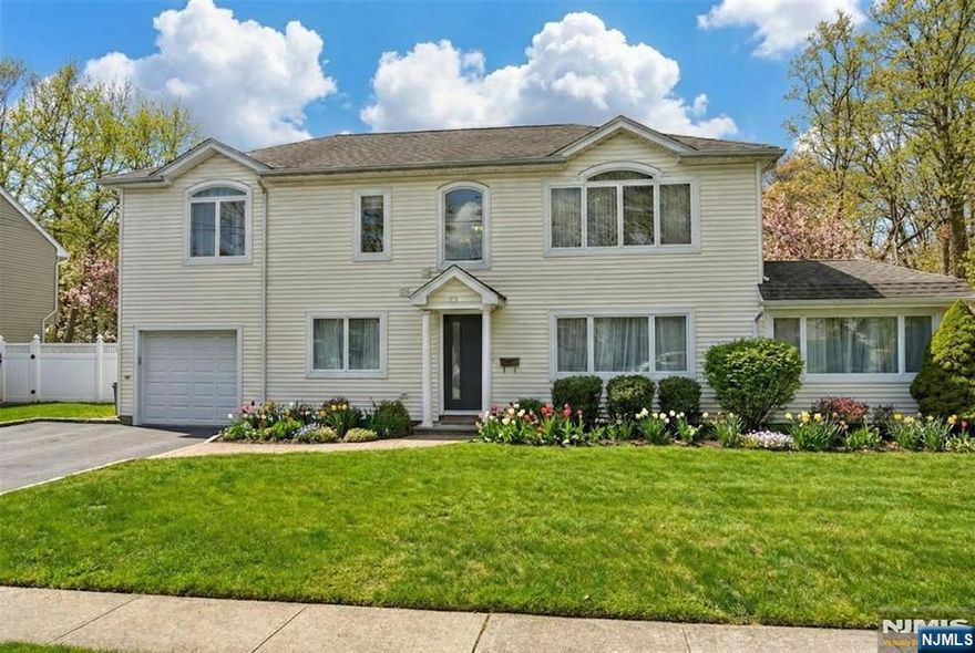 Welcome to this beautifully renovated 5-bedroom, 3-bath home designed for the way we live today. Located on a beautiful, quiet residential street, close to schools, parks and conveniences, this home offers a spacious, bright and functional flow ideal for today's lifestyle, featuring a open-concept kitchen and comfortable living spaces - perfect for entertaining. Generous bedroom sizes and flexible space for guests or a home office, this thoughtfully updated home offers turnkey living in a prime residential setting. A rare opportunity to own a move-in-ready home with space and modern comfort.