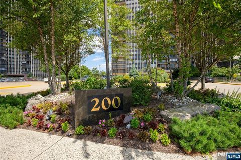 200 Winston Drive 608 Cliffside Park NJ 07010
