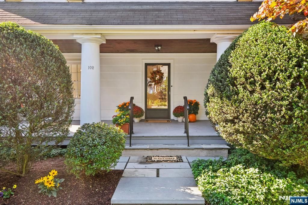 Photo of 102 Bellevue Avenue, Montclair, NJ 07043 (MLS # 25035764)