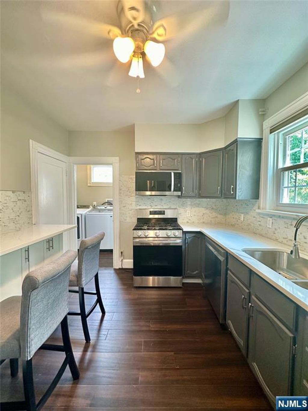 Photo of 106 Clarendon Place, Hackensack, NJ 07601 (MLS # 26002553)