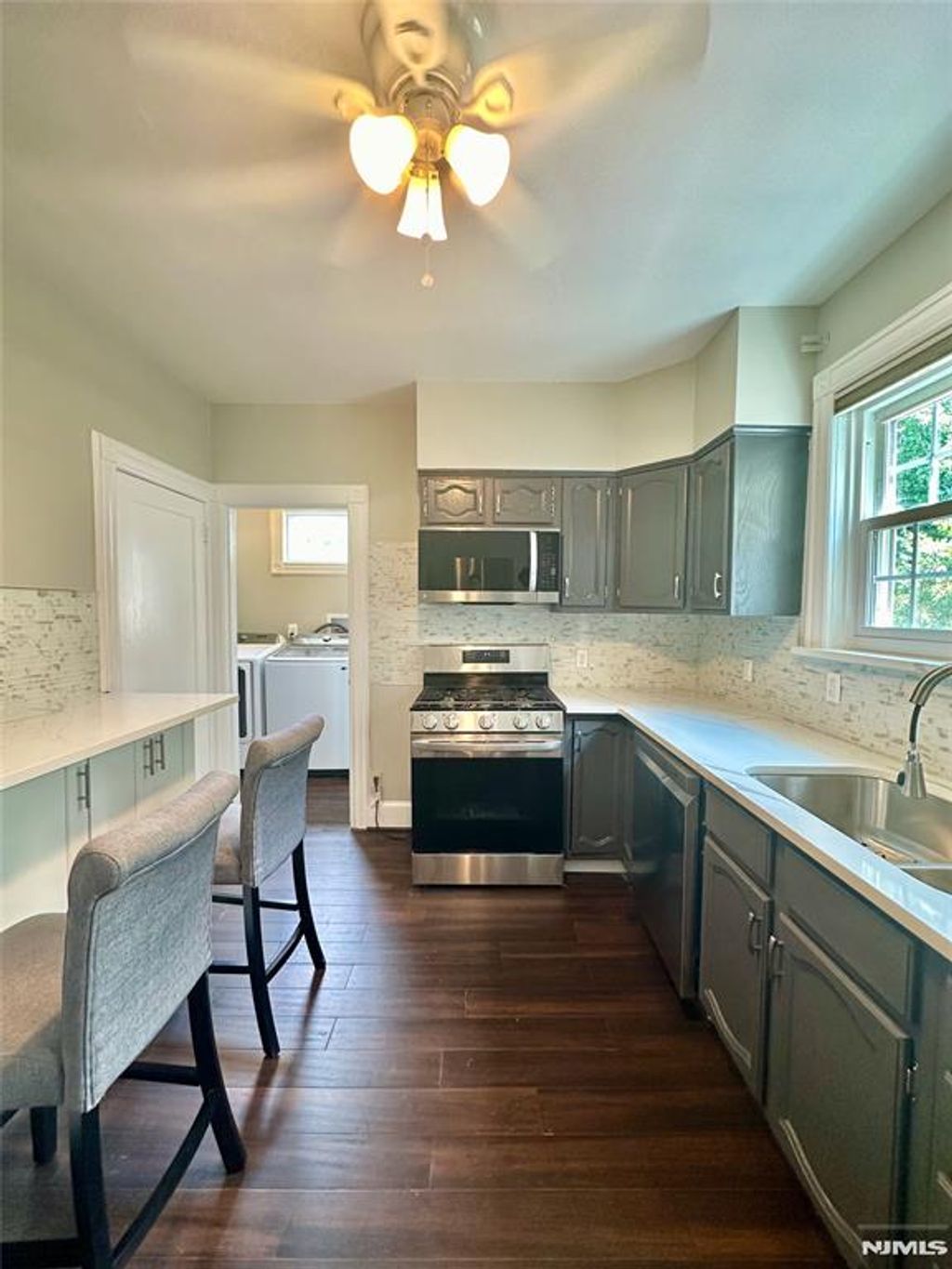 Photo of 106 Clarendon Place, Hackensack, NJ 07601 (MLS # 26002553)