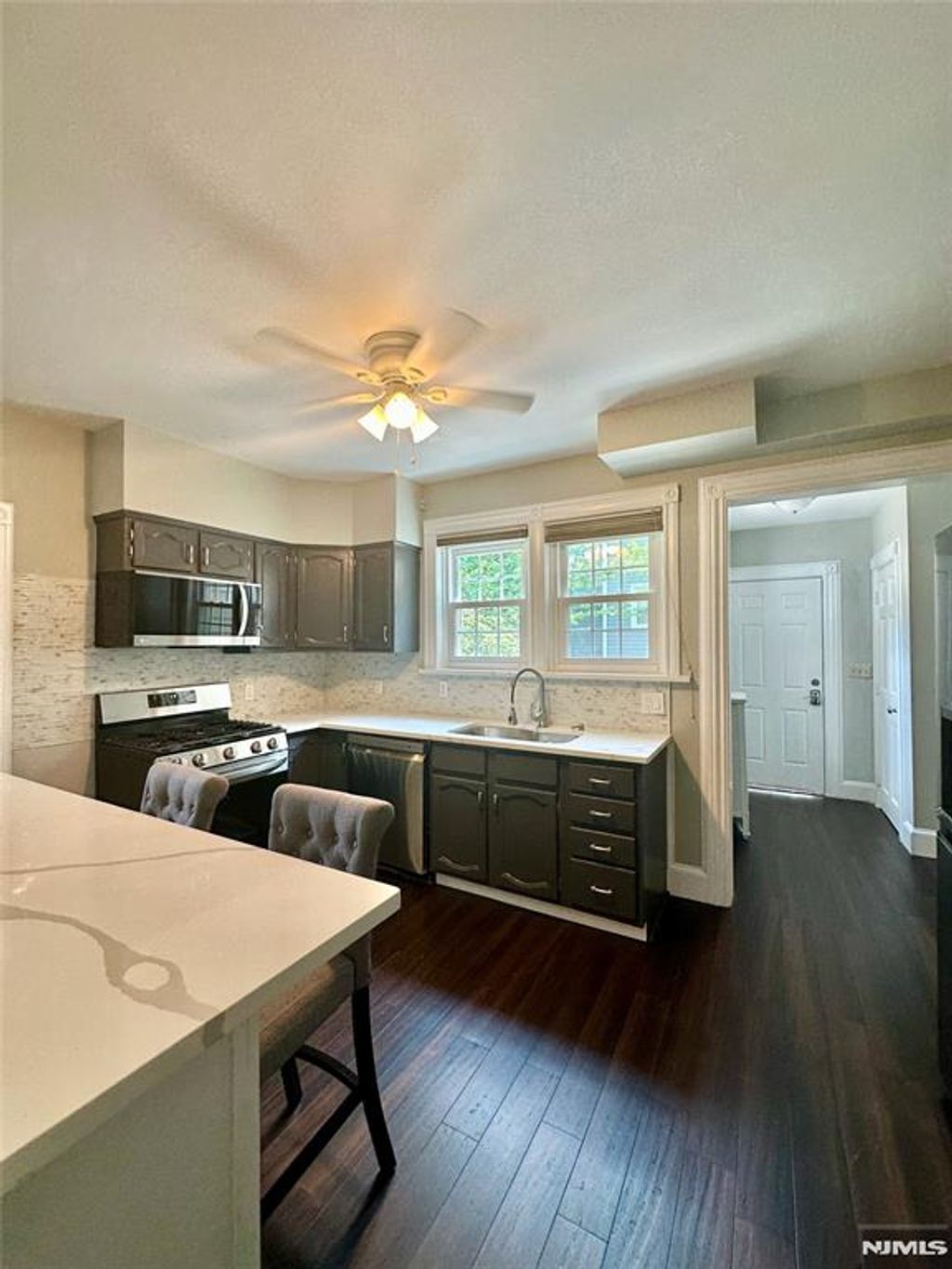 Photo of 106 Clarendon Place, Hackensack, NJ 07601 (MLS # 26002553)