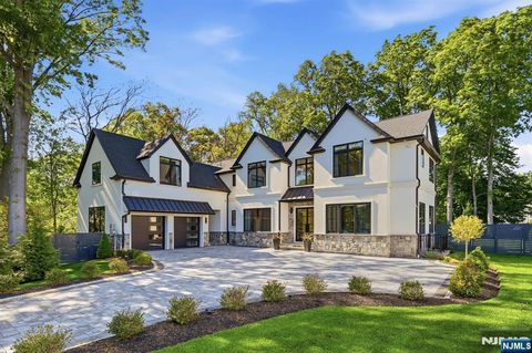 11 Forcier Court Tenafly NJ 07670