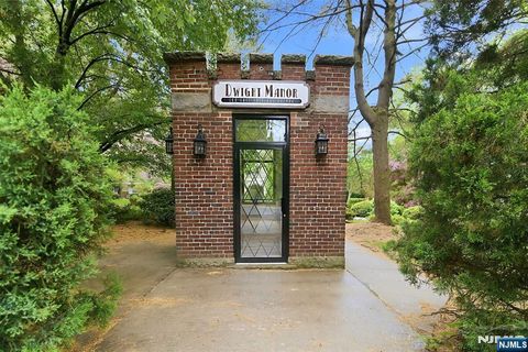 Photo of 100 Palisade Avenue #A51, Englewood, NJ 07631 (MLS # 26018022)
