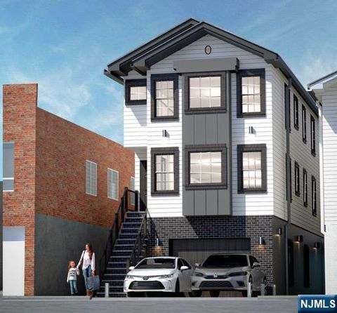 Photo of 6211 Adams Street, West New York, NJ 07093 (MLS # 25041003)