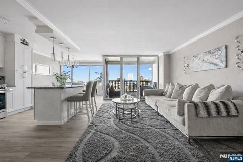 6 Horizon Road 2809 Fort Lee NJ 07024