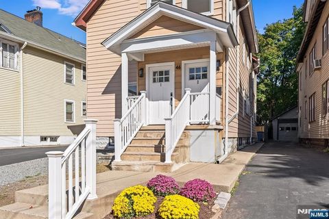 Photo of 46 James St, Montclair, NJ 07042 (MLS # 25041305)
