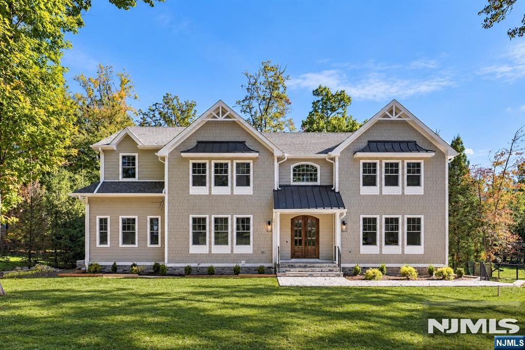 38 Brookside Terrace