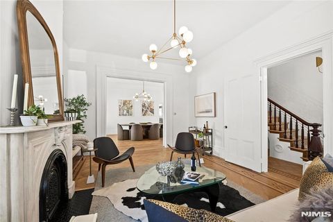 55 Reservoir Avenue Jersey City NJ 07307