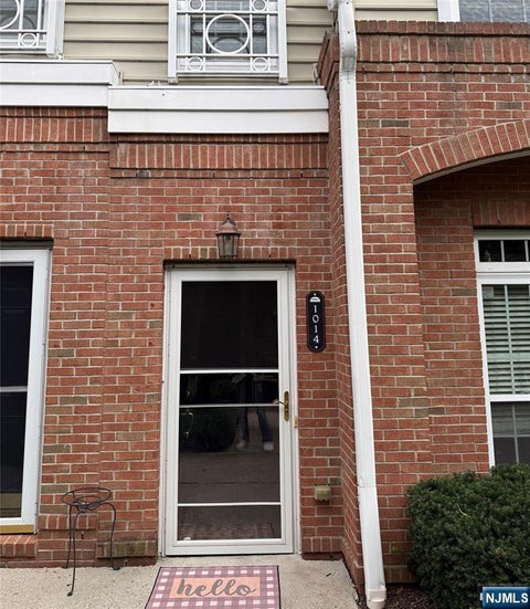 Photo of 1014 Cunningham Court, Belleville, NJ 07109 (MLS # 26032933)