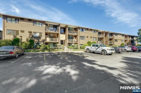 Photo of 468 Liberty Street #201, Little Ferry, NJ 07643 (MLS # 26038720)