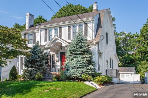 34 Brookside Avenue Hawthorne NJ 07506