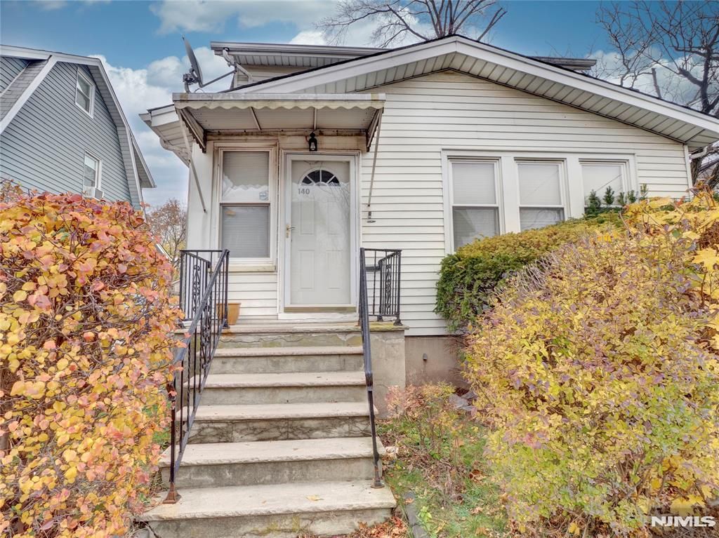 Photo of 142 Carolina Avenue, Irvington, NJ 07111 (MLS # 25042519)