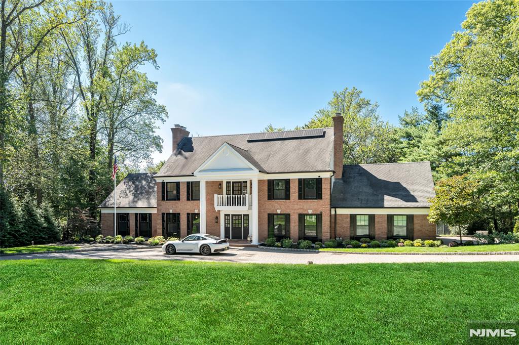 13 Powder Hill Road