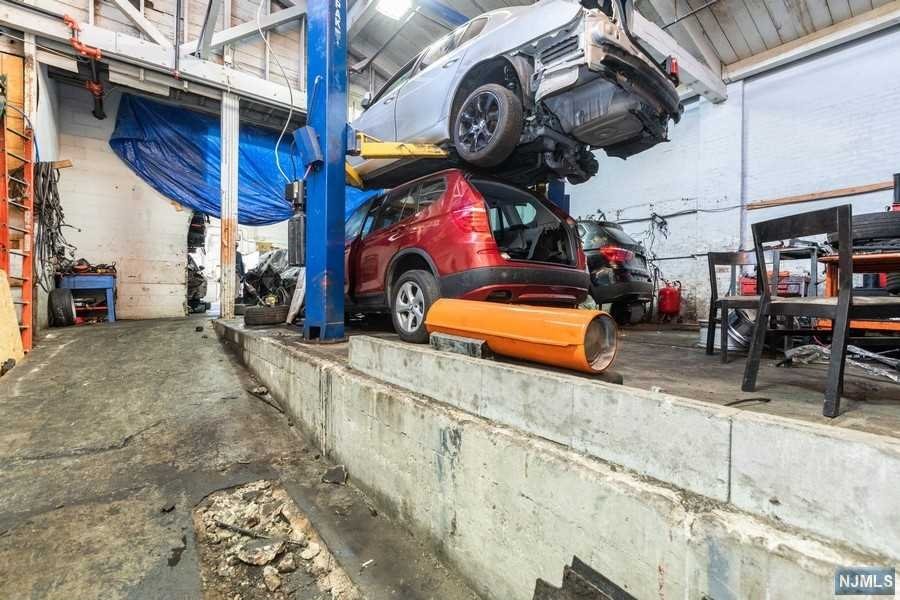 185-197 Warren Street