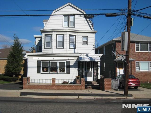 631 New Jersey Avenue