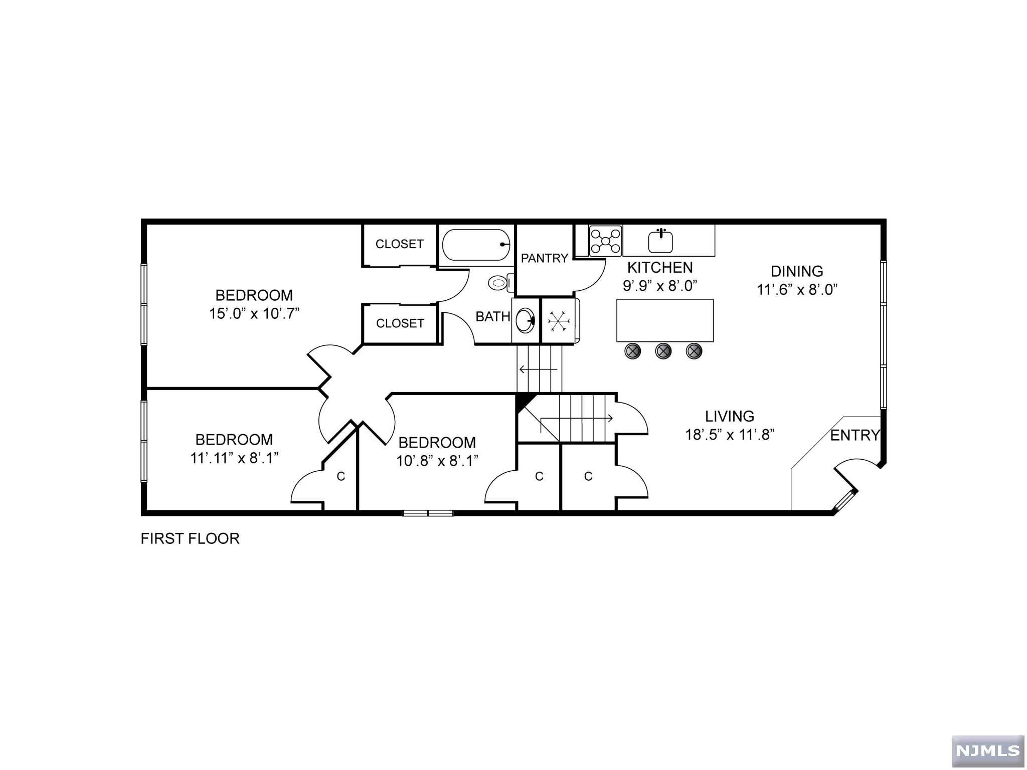 Main image without alt text