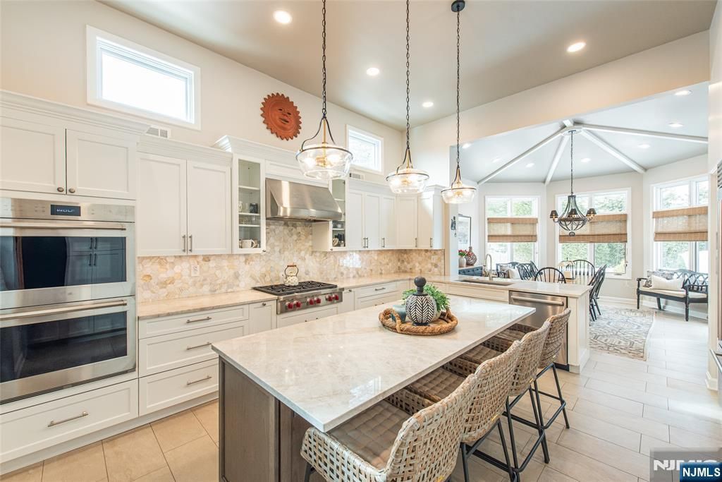 Photo of 3 Harding Avenue, North Caldwell, NJ 07006 (MLS # 26003535)