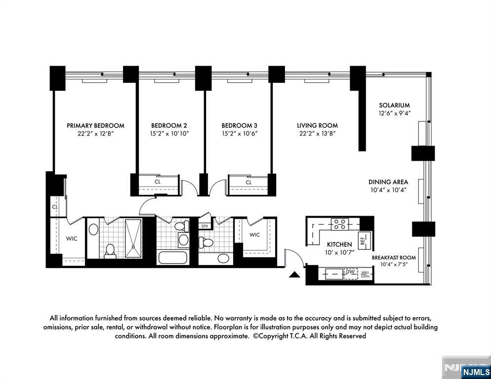 200 Old Palisade Road 23G