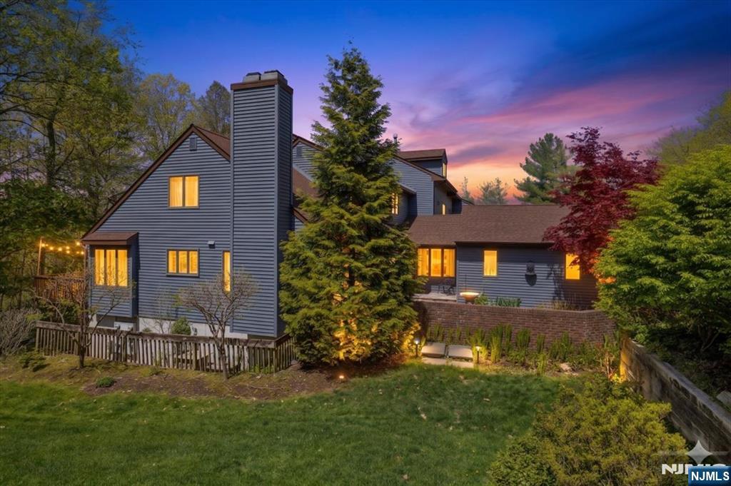 134 Fisher Road