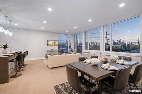 Photo of 7101 River Rd #301A, North Bergen, NJ 07047 (MLS # 25043055)