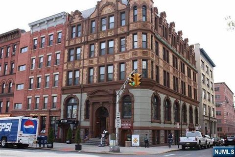 Photo of 84 Washington St #3rd Floor South, Hoboken, NJ 07030 (MLS # 26007868)